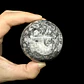 Esfera de Fósiles de Ammonite #2 - Miniatura 3