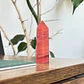 Cuarzo Cristal Cherry en obelisco #1 - Miniatura 2
