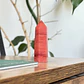 Cuarzo Cristal Cherry en obelisco #1 - Miniatura 1