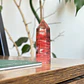 Cuarzo Cristal Cherry en obelisco #2 - Miniatura 2