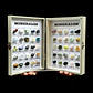 Muestrario Minerales y Rocas 50 piezas - Miniatura 1