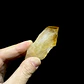 Citrino en punta natural #2 - Miniatura 5