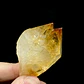 Citrino en punta natural #3 - Miniatura 6