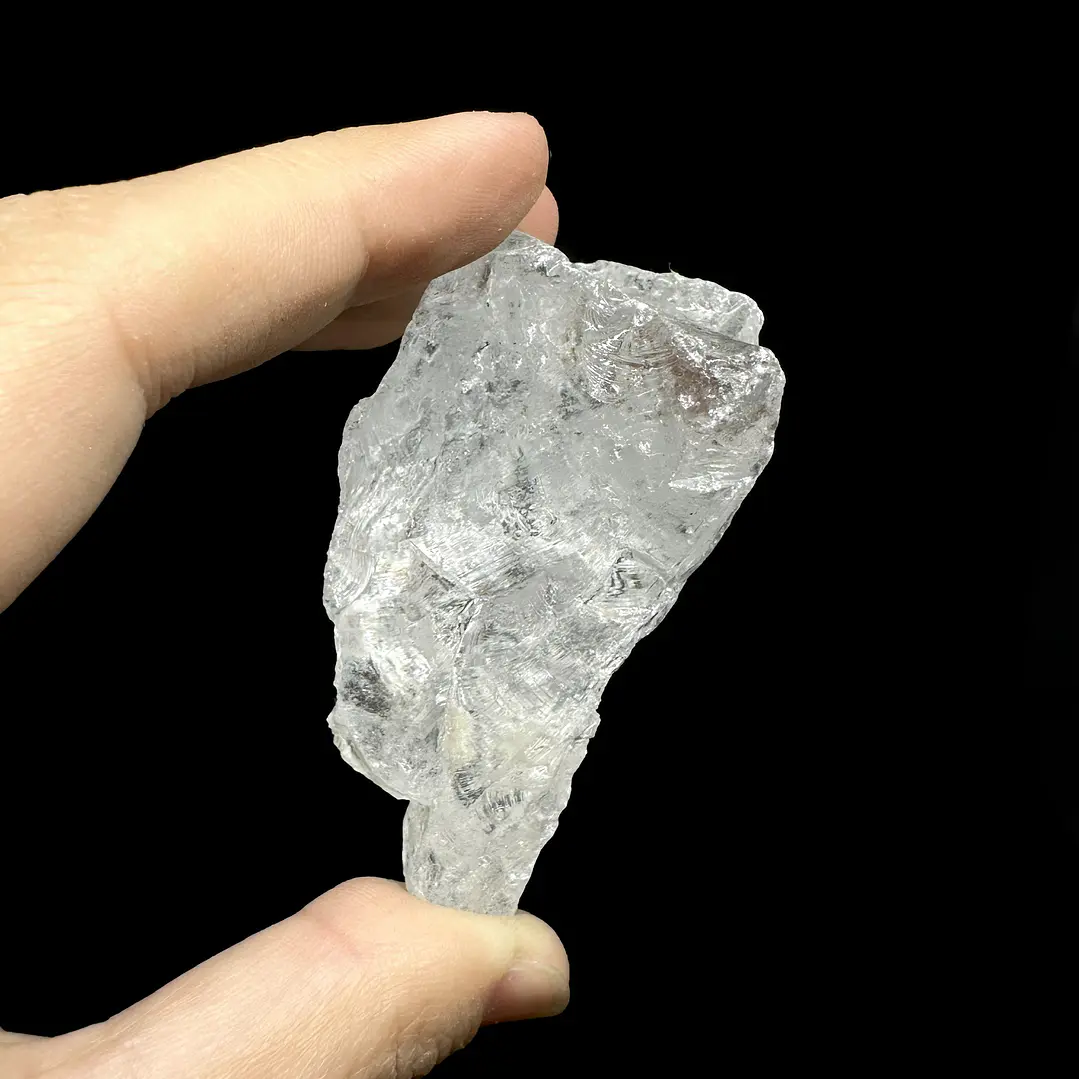 Cuarzo Cristal en bruto #6 3