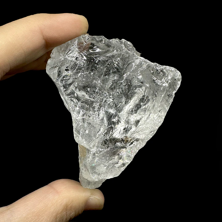 Cuarzo Cristal en bruto #6 1