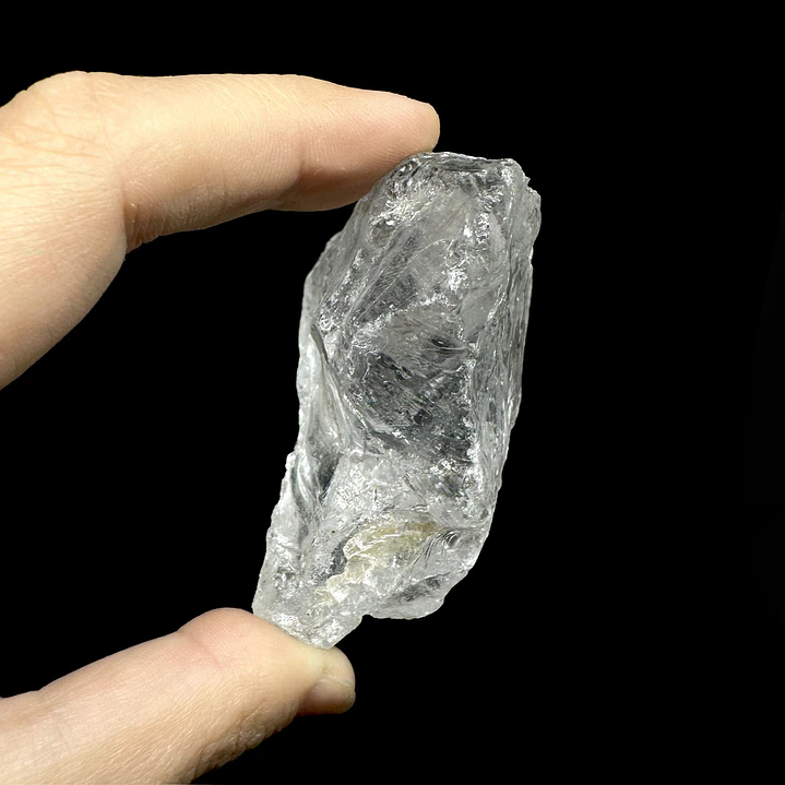 Cuarzo Cristal en bruto #6 5
