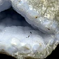 Calcedonia en geoda #6 - Miniatura 2