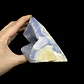 Calcedonia en geoda #7 - Miniatura 4