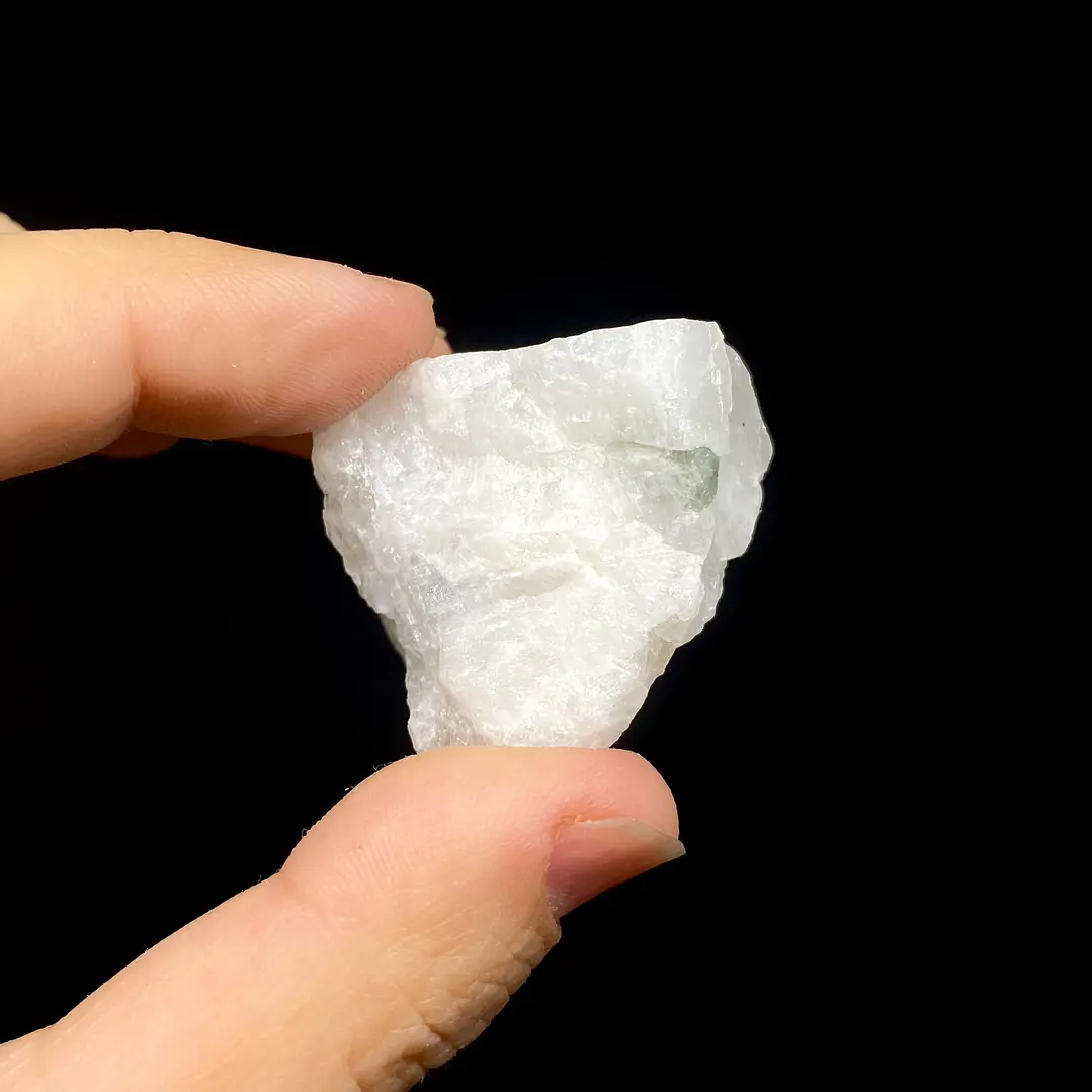 Piedra Luna en bruto #41 3