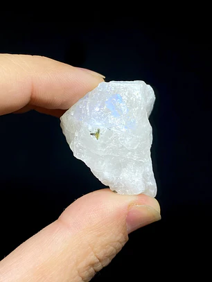 Piedra Luna en bruto #41