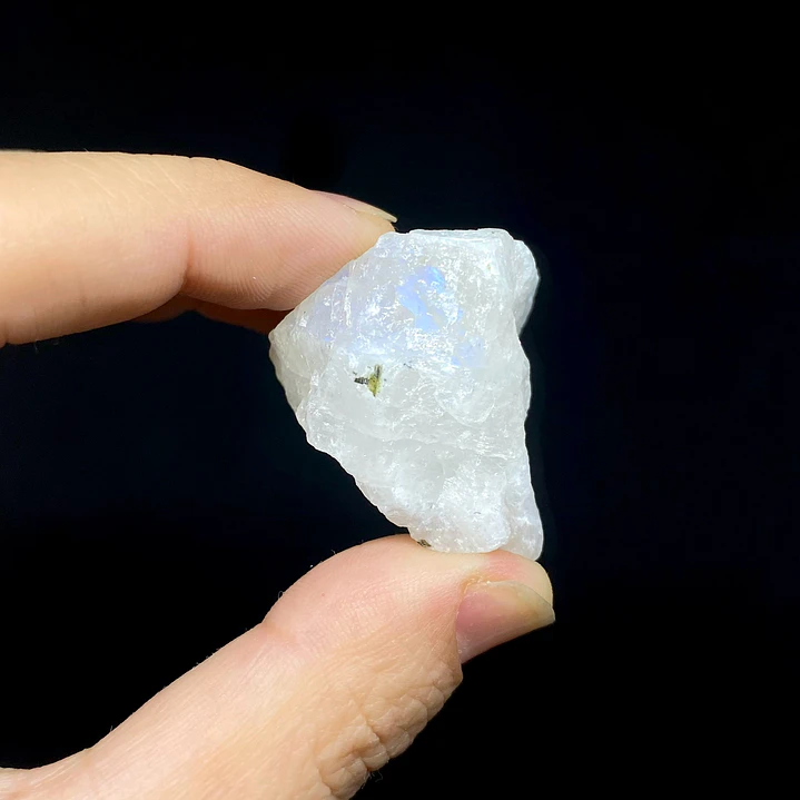 Piedra Luna en bruto #41 1