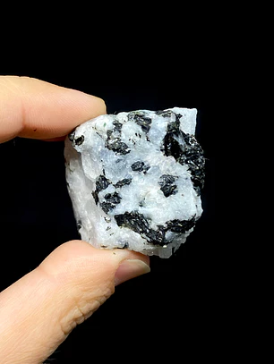 Piedra Luna en bruto #42