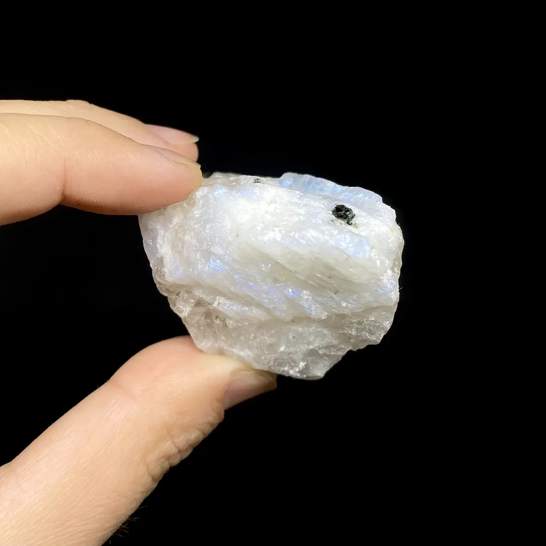Piedra Luna en bruto #43 3