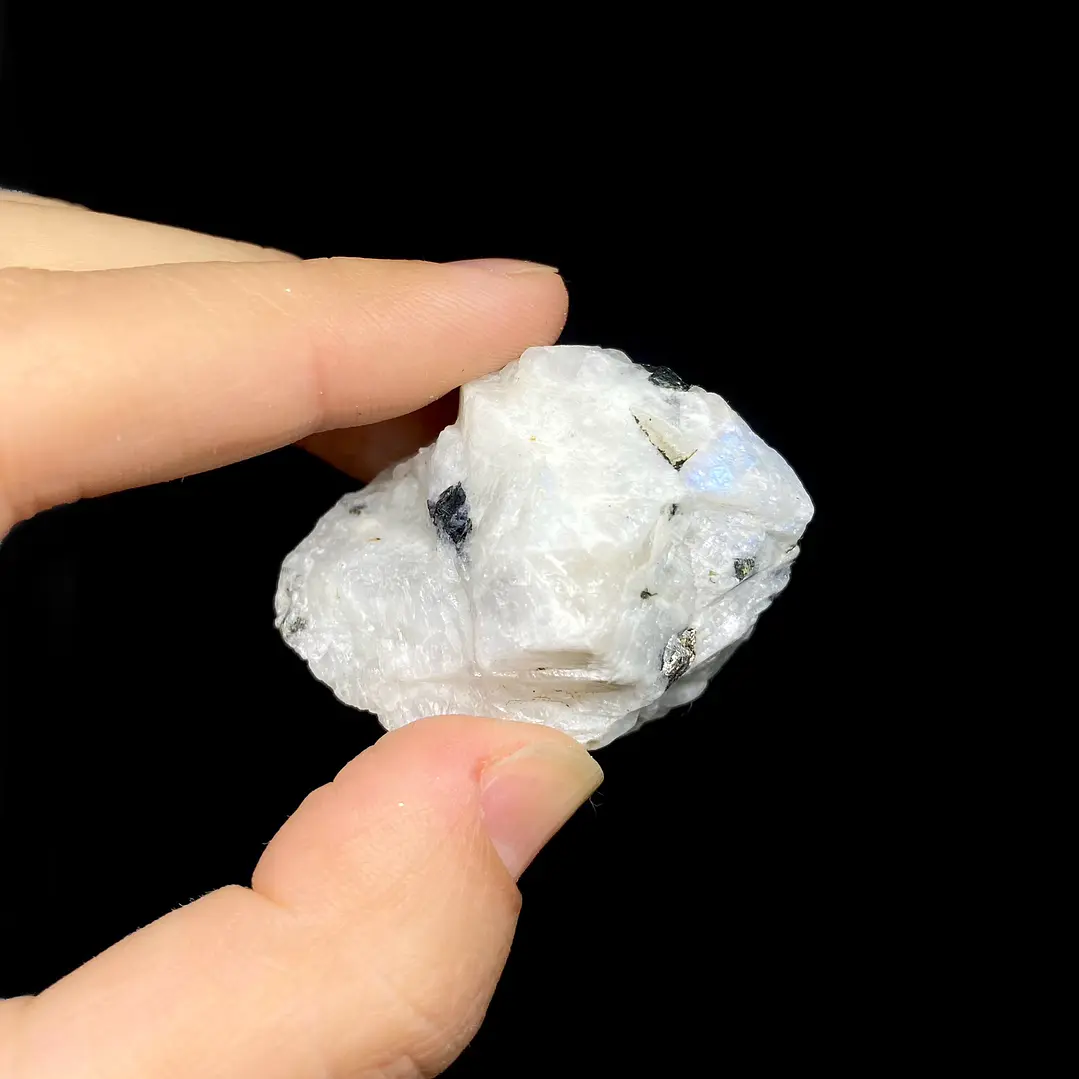Piedra Luna en bruto #44 2