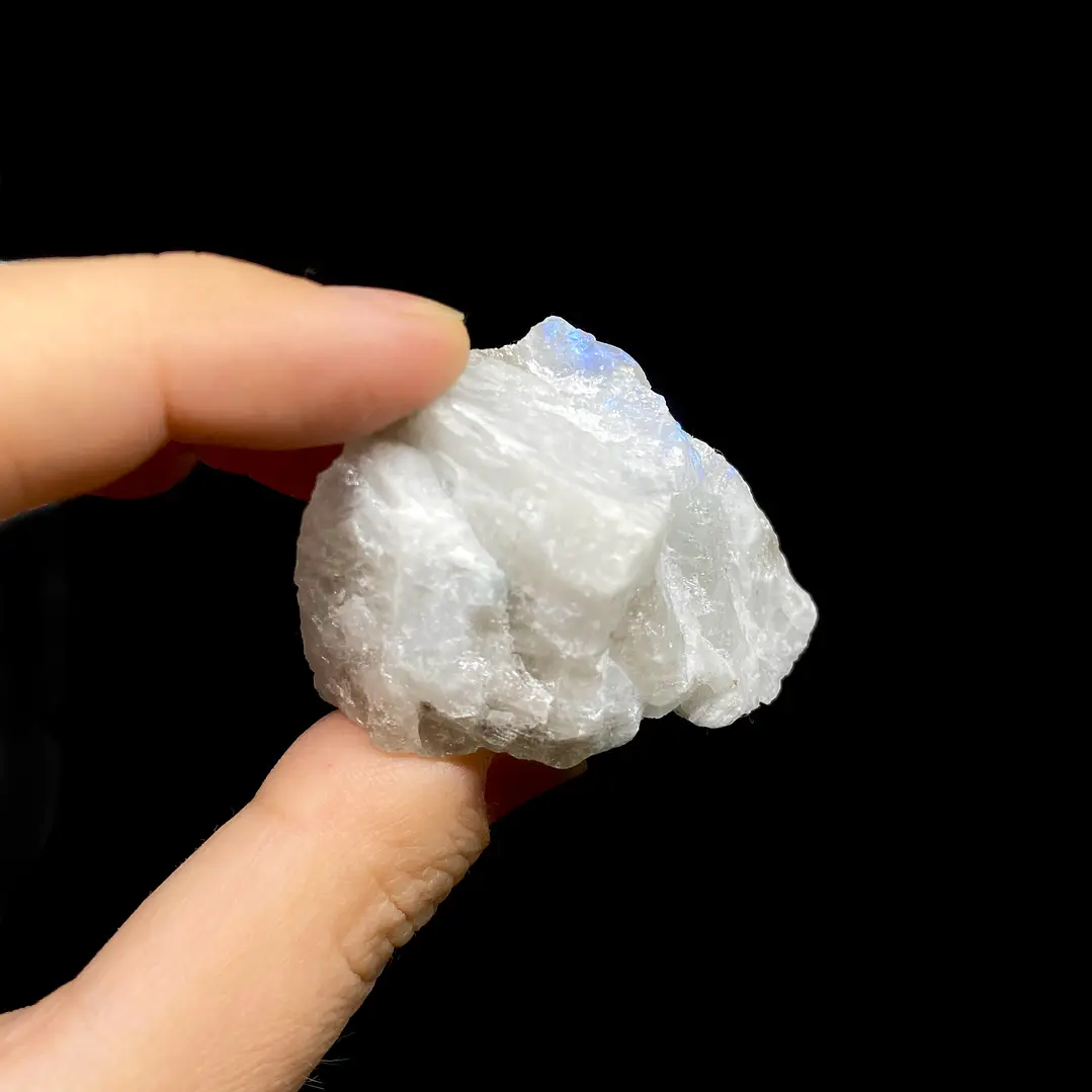 Piedra Luna en bruto #45 2