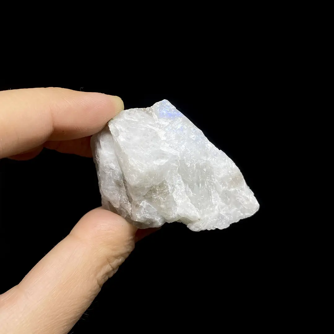 Piedra Luna en bruto #45 1