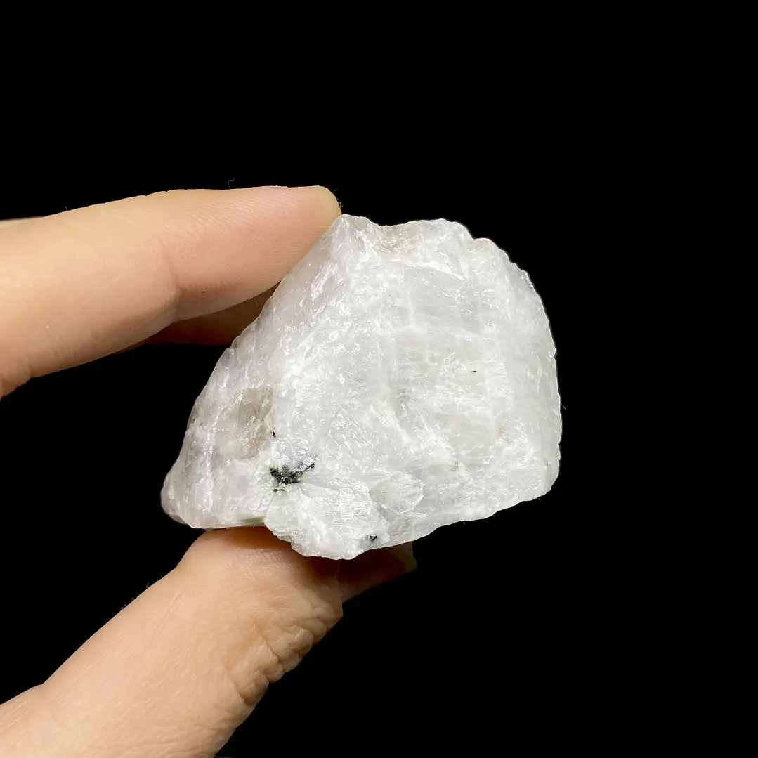 Piedra Luna en bruto #45 3