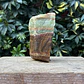 Onix verde en bruto #8 - Miniatura 3