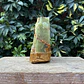 Onix verde en bruto XL #8 - Miniatura 2
