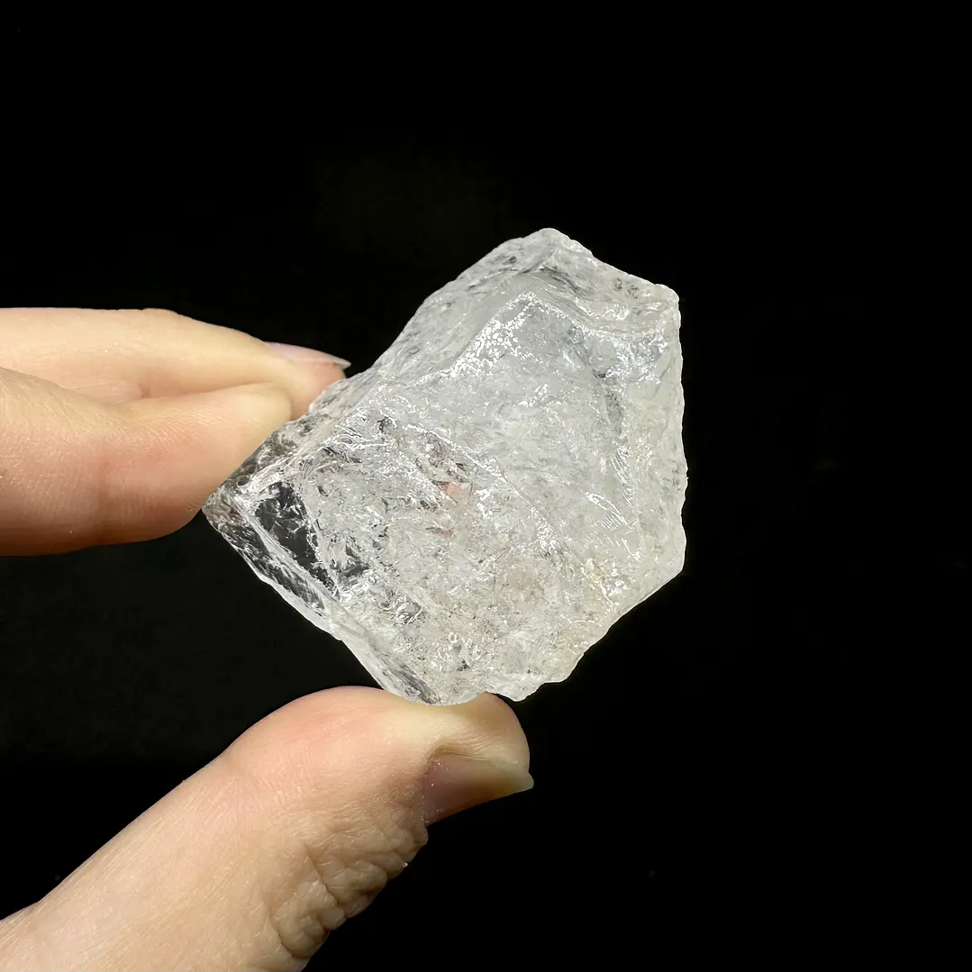 Cuarzo Cristal en bruto #7 1