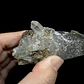 Punta natural Cuarzo Cristal #96 - Miniatura 6
