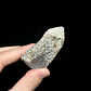 Punta natural Cuarzo Cristal #97 - Miniatura 4