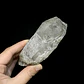 Punta natural Cuarzo Cristal #98 - Miniatura 1