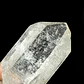 Punta natural Cuarzo Cristal #99 - Miniatura 6