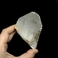 Punta natural Cuarzo Cristal #100 - Miniatura 5