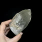 Punta natural Cuarzo Cristal #101 - Miniatura 3