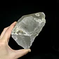 Punta natural Cuarzo Cristal #101 - Miniatura 1