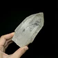 Punta natural Cuarzo Cristal #102 - Miniatura 4