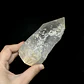 Punta natural Cuarzo Cristal #102 - Miniatura 5
