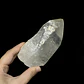 Punta natural Cuarzo Cristal #102 - Miniatura 3