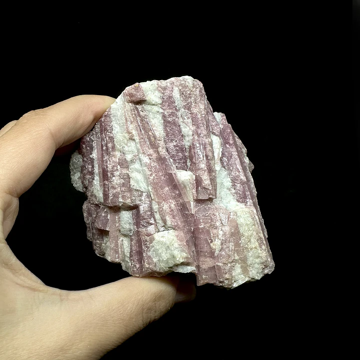 Turmalina Rosa Rubelita #16 2