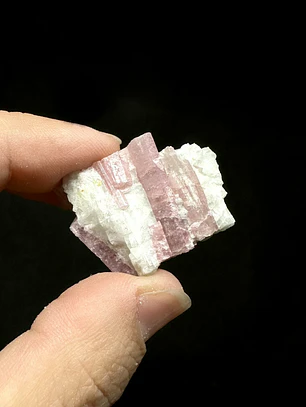 Turmalina Rosa Rubelita #17