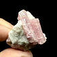 Turmalina Rosa Rubelita #17 - Miniatura 2