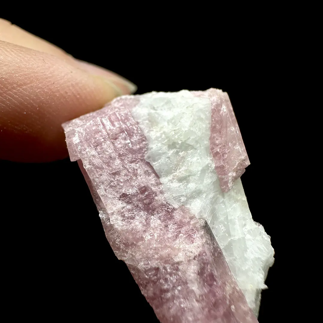 Turmalina Rosa Rubelita #18 2