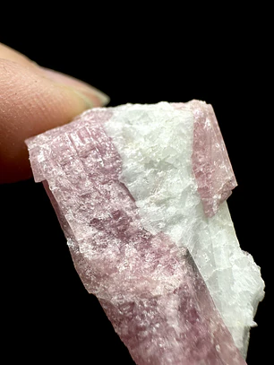 Turmalina Rosa Rubelita #18