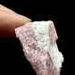 Turmalina Rosa Rubelita #18 - Miniatura 2