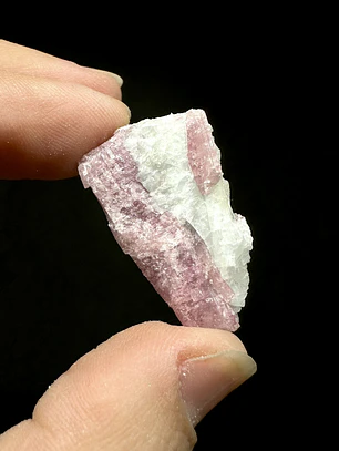 Turmalina Rosa Rubelita #18