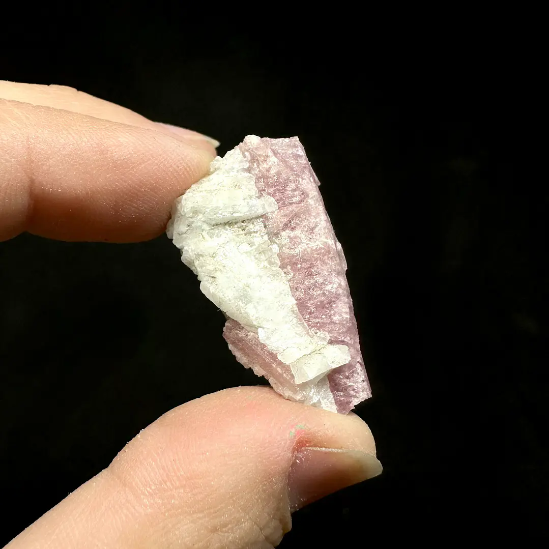 Turmalina Rosa Rubelita #18 3
