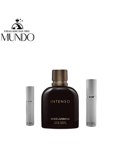 Dolce&Gabbana Pour Homme Intenso Decant