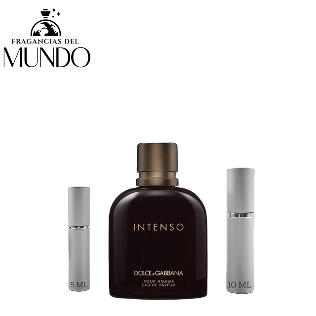 Dolce&Gabbana Pour Homme Intenso Decant