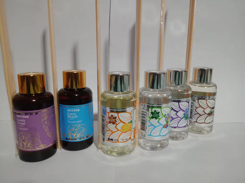 difusores ambiente aromanza 1
