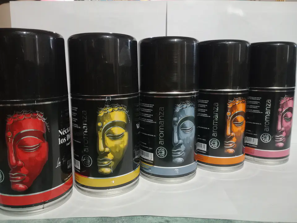 aerosol ambientes  1