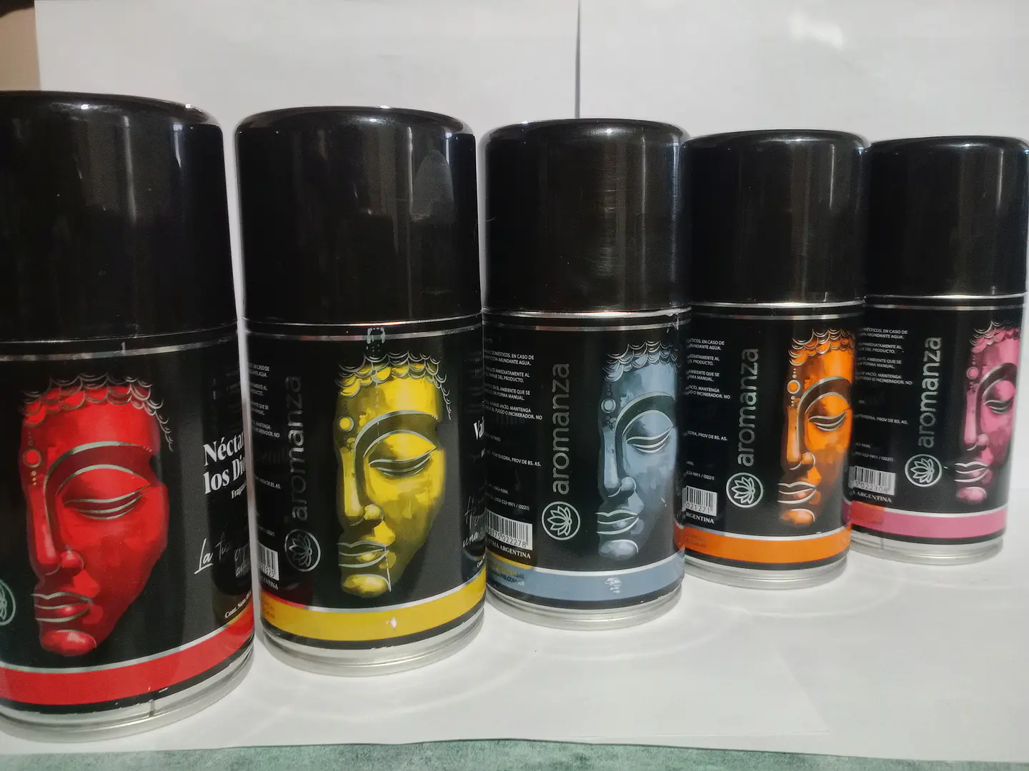 aerosol ambientes  2