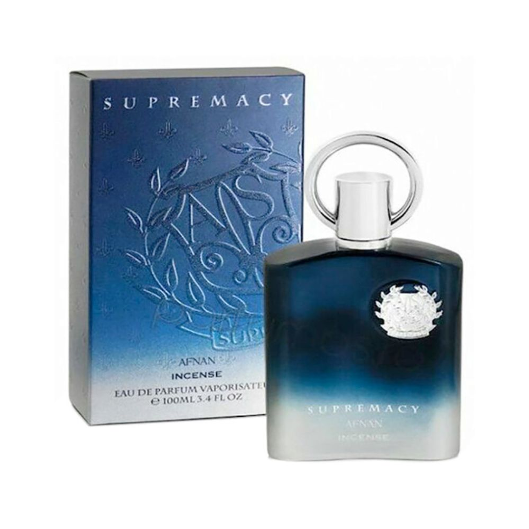 AFNAN SUPREMACY INCENSE EDP 100ML HOMBRE 1