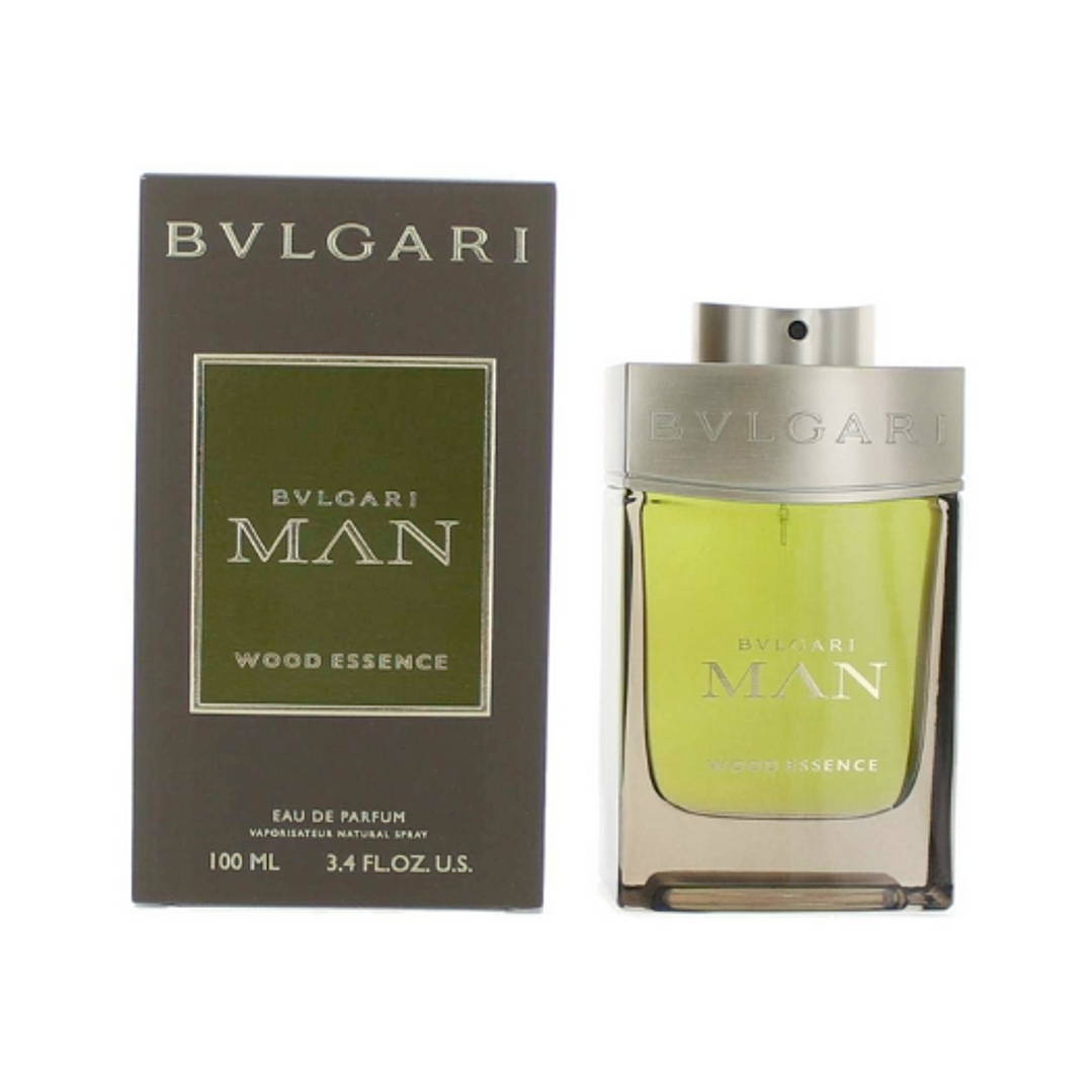 BVLGARI WOOD ESSENCE EDP 100ML HOMBRE 1