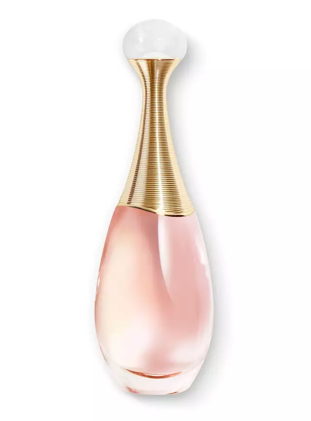 J'adore Eau de Toilette 2011 Dior para Mujeres